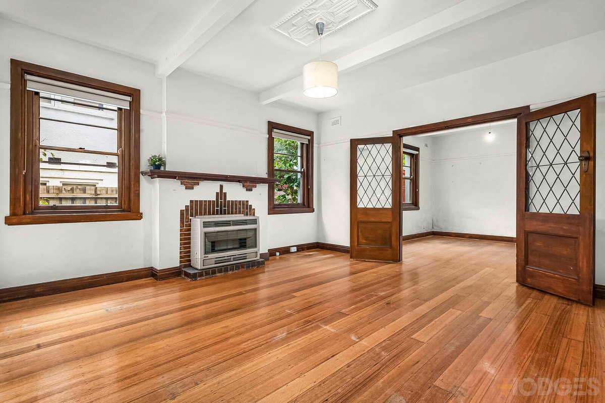 21 & 23 Wrexham Road Prahran - Residential for sale