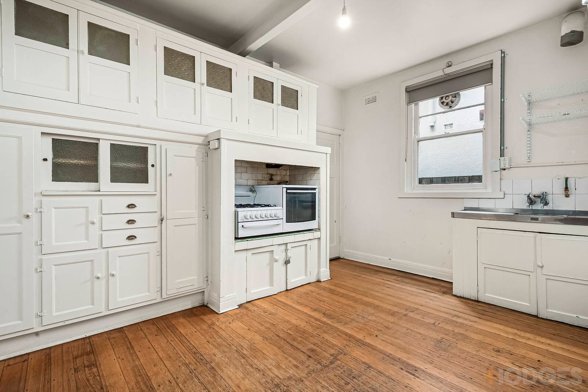 21 & 23 Wrexham Road Prahran - Residential for sale