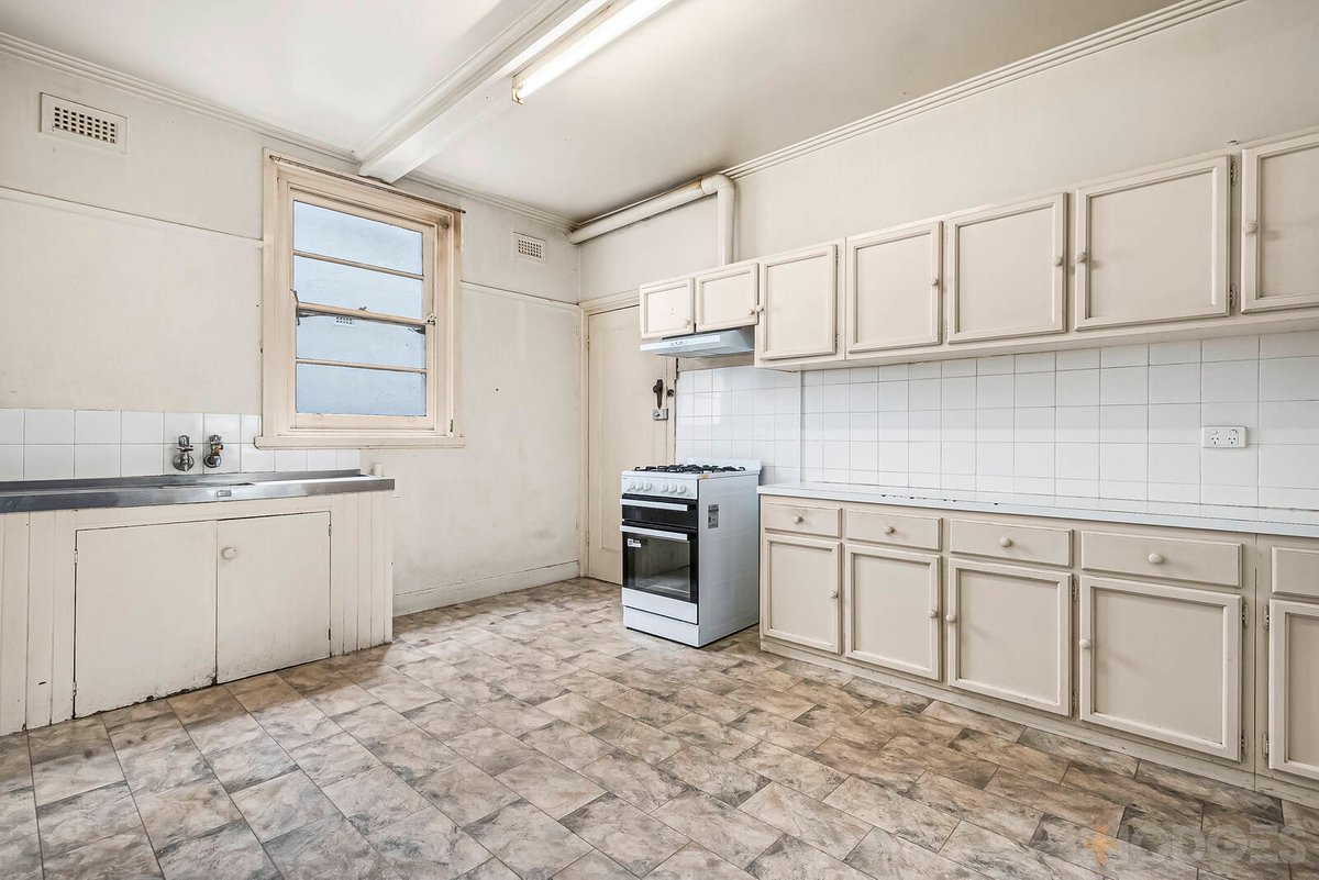 21 & 23 Wrexham Road Prahran - Residential for sale