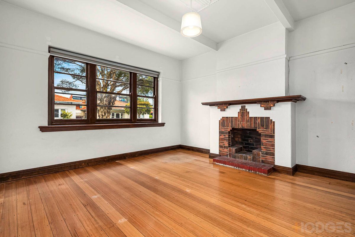21 & 23 Wrexham Road Prahran - Residential for sale