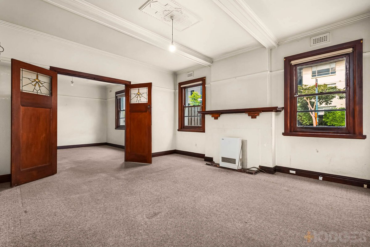 21 & 23 Wrexham Road Prahran - Residential for sale