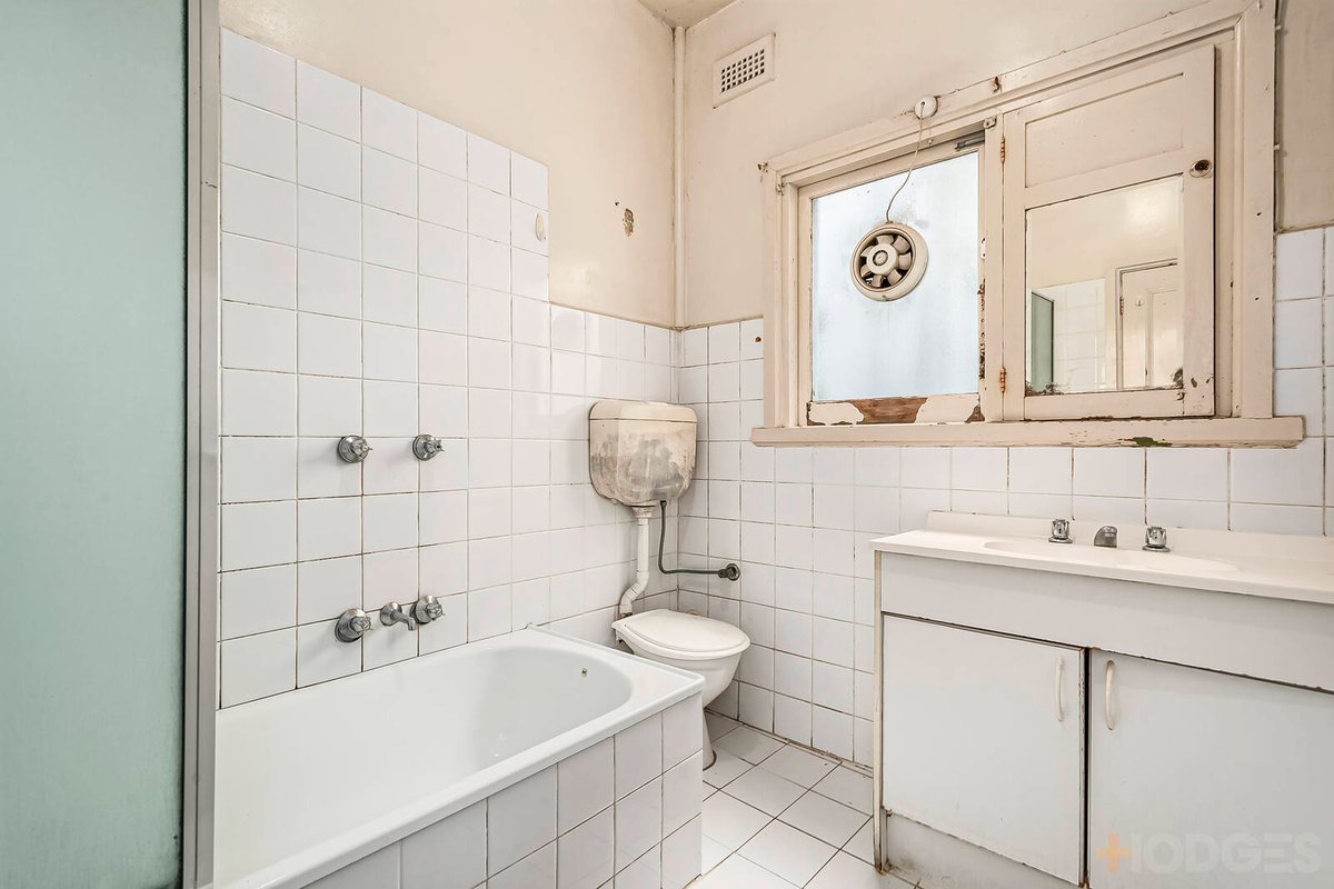 21 & 23 Wrexham Road Prahran - Residential for sale