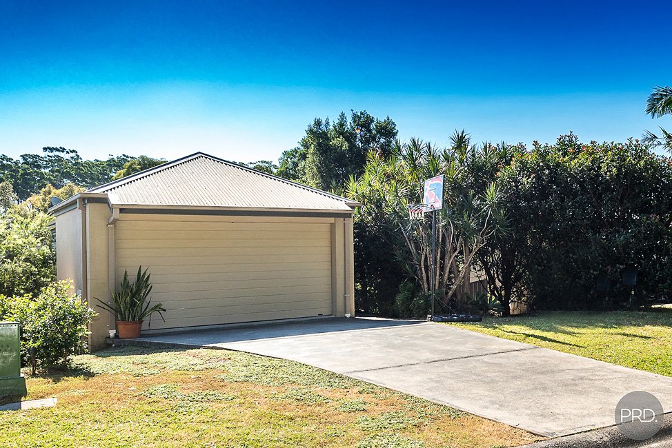 21 Albacore Drive, CORLETTE NSW 2315