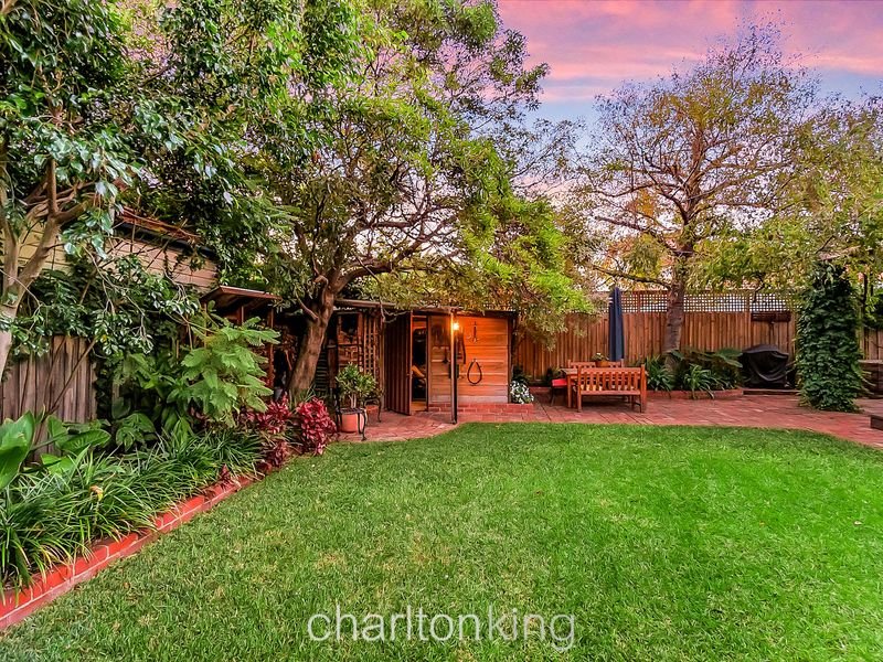 21 Avelin Street HAMPTON - Residential for sale