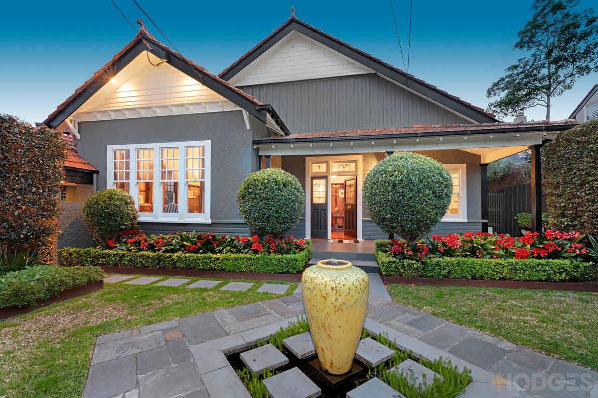 21 Bridge Street Hampton - Residential for sale