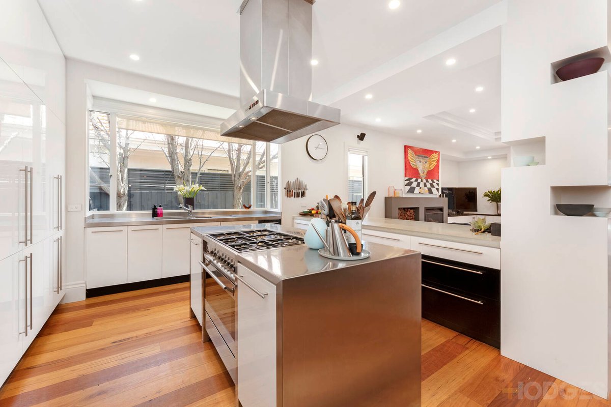 21 Bridge Street Hampton - Residential for sale