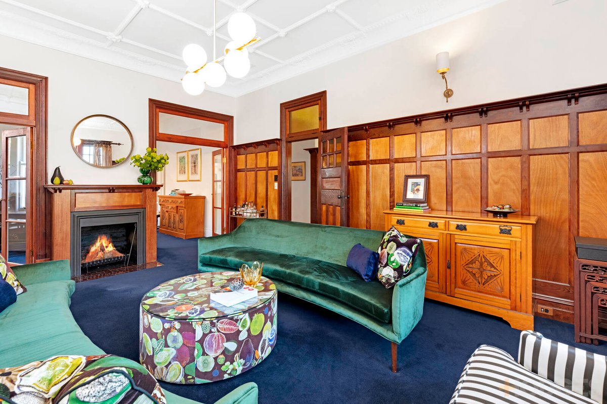 21 Bridge Street Hampton - Residential for sale