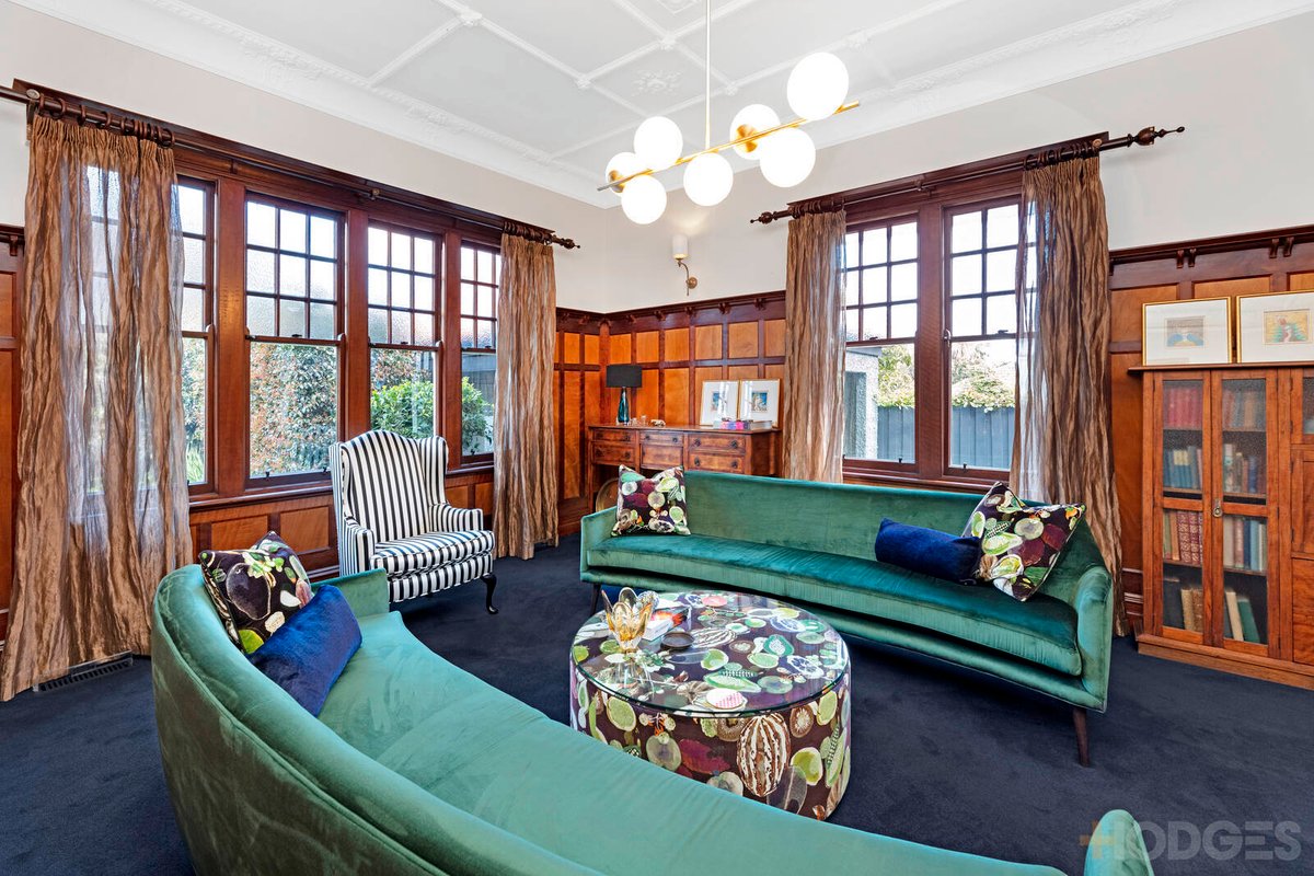 21 Bridge Street Hampton - Residential for sale