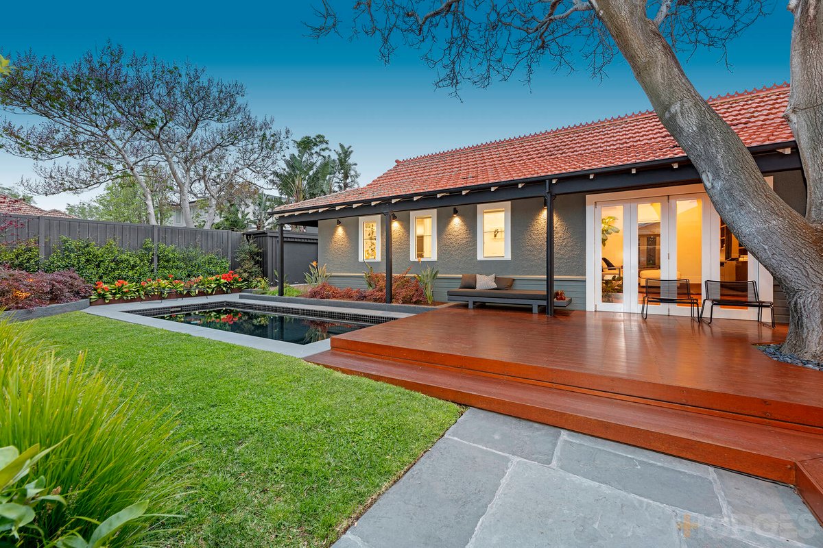 21 Bridge Street Hampton - Residential for sale