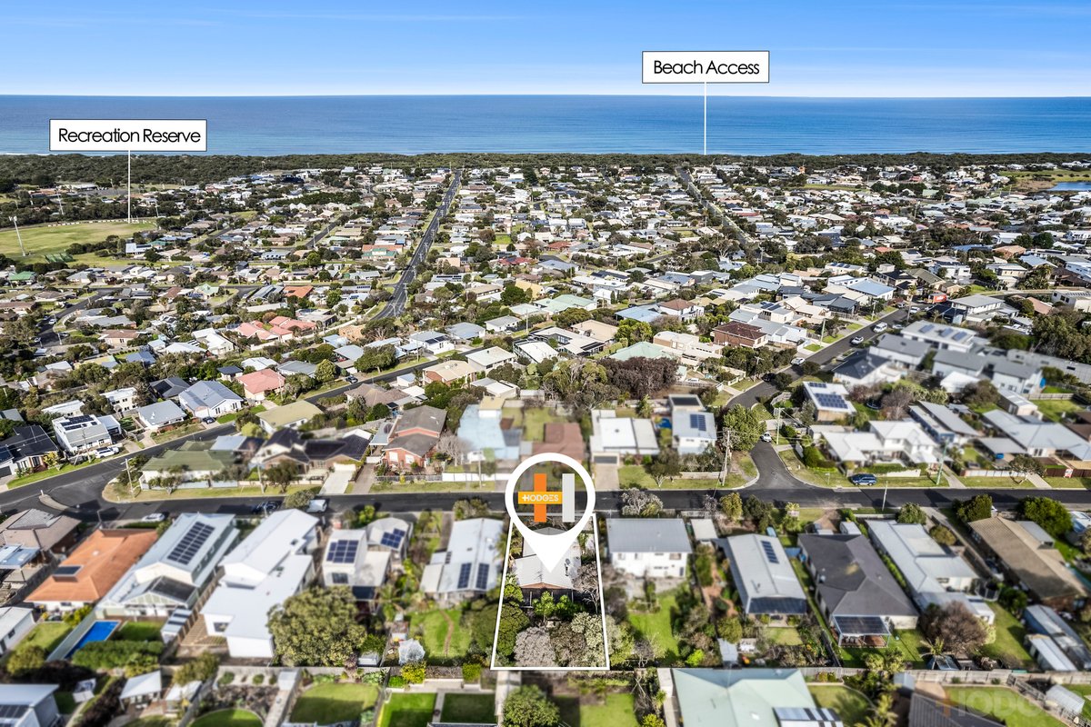 21 Capella Road Ocean Grove - Residential for sale