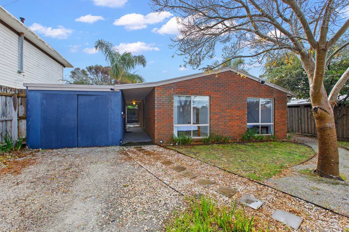 21 Capella Road Ocean Grove - Residential for sale