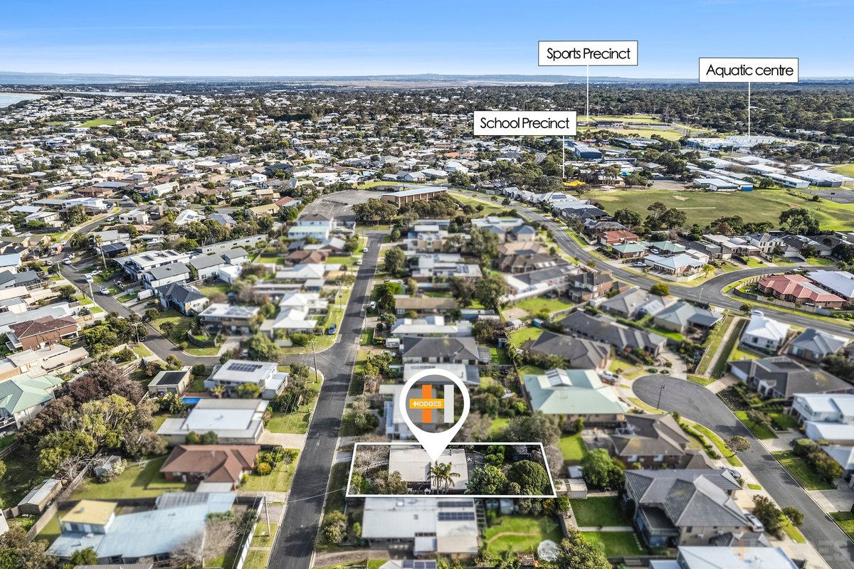 21 Capella Road Ocean Grove - Residential for sale