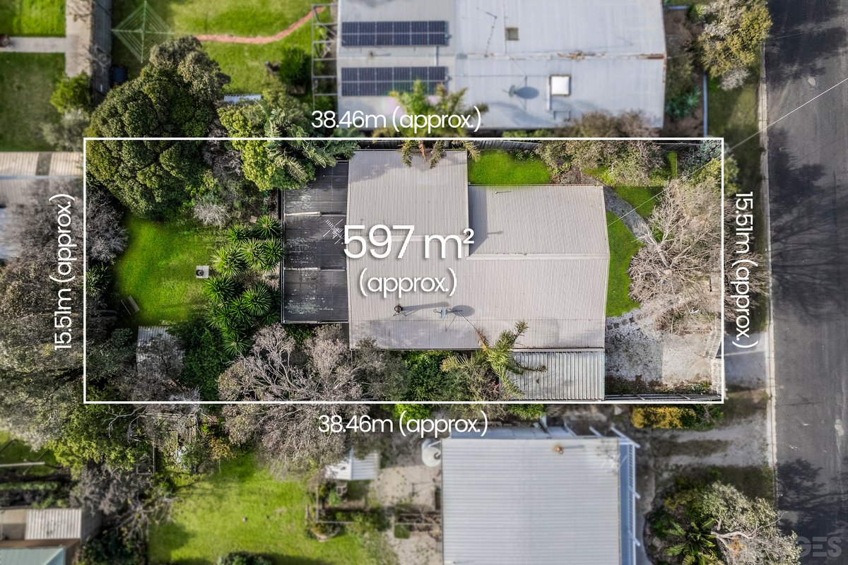 21 Capella Road Ocean Grove - Residential for sale