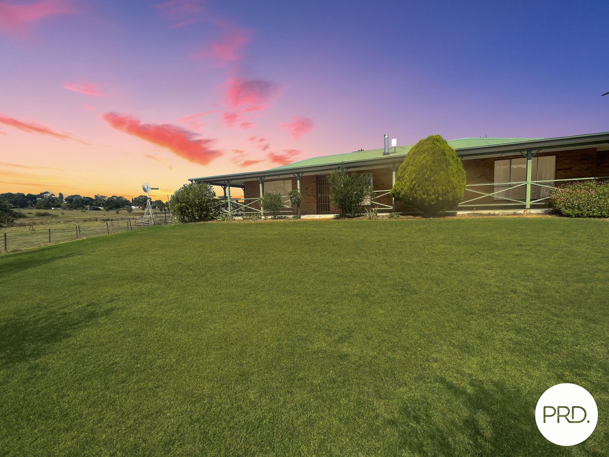21 Cossack Close, ORANGE NSW 2800