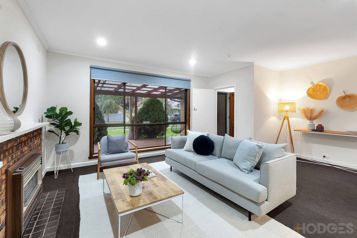 21 Cox Street Cheltenham - Residential for sale