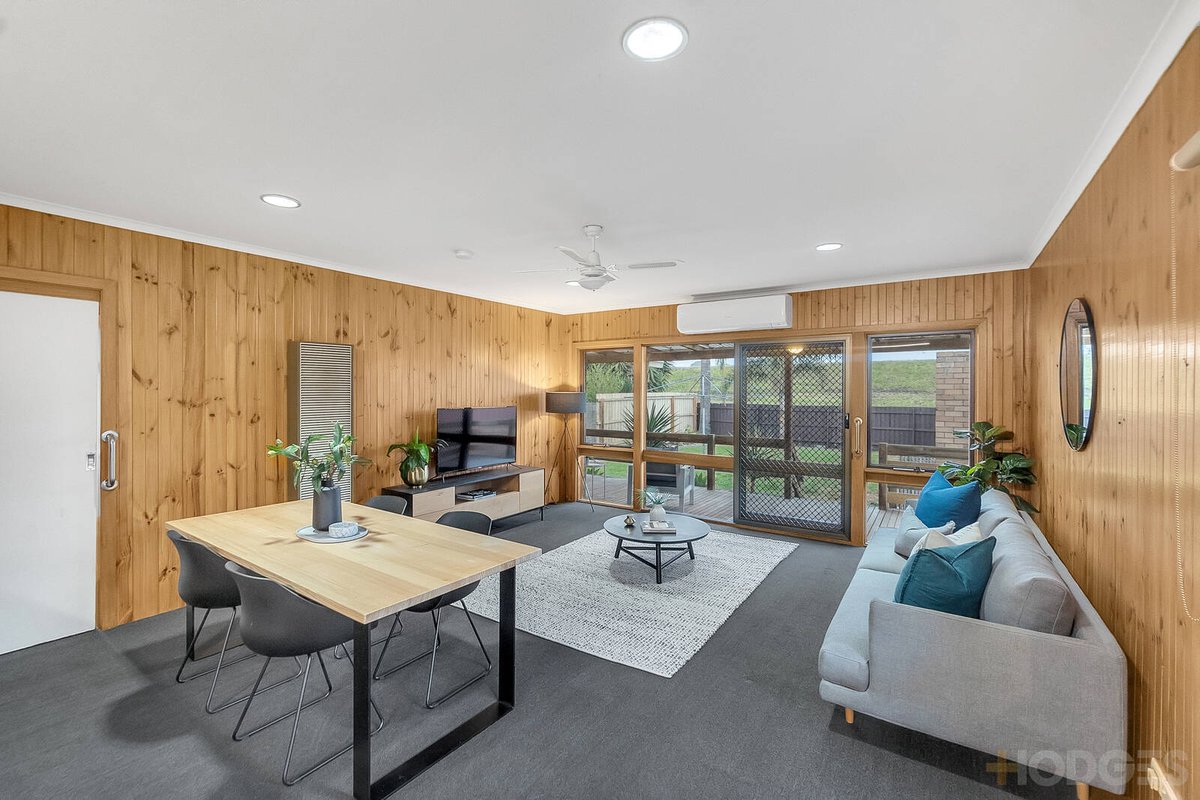 21 Cox Street Cheltenham - Residential for sale