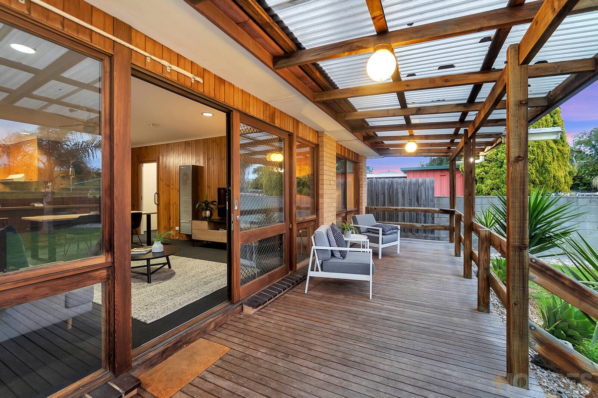 21 Cox Street Cheltenham - Residential for sale