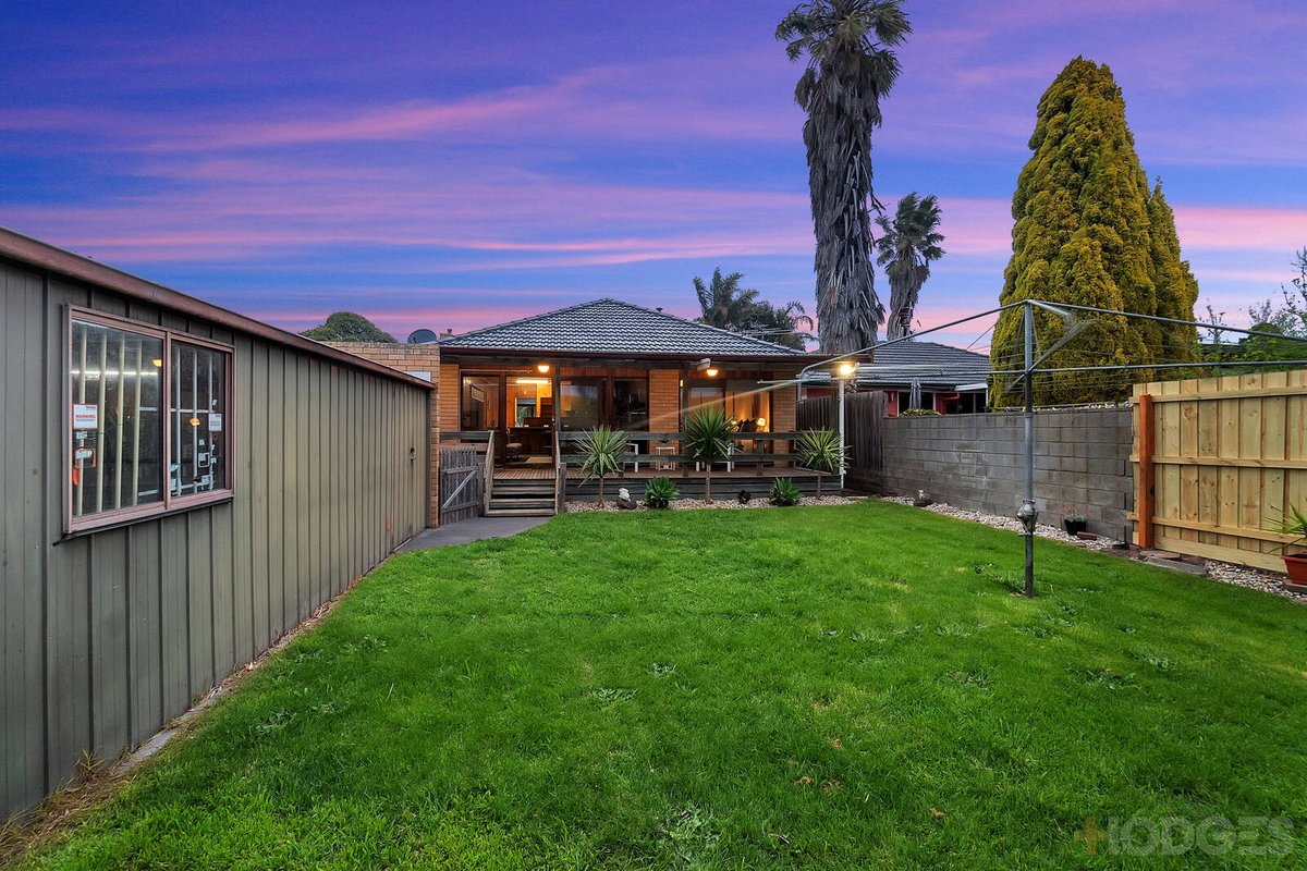 21 Cox Street Cheltenham - Residential for sale