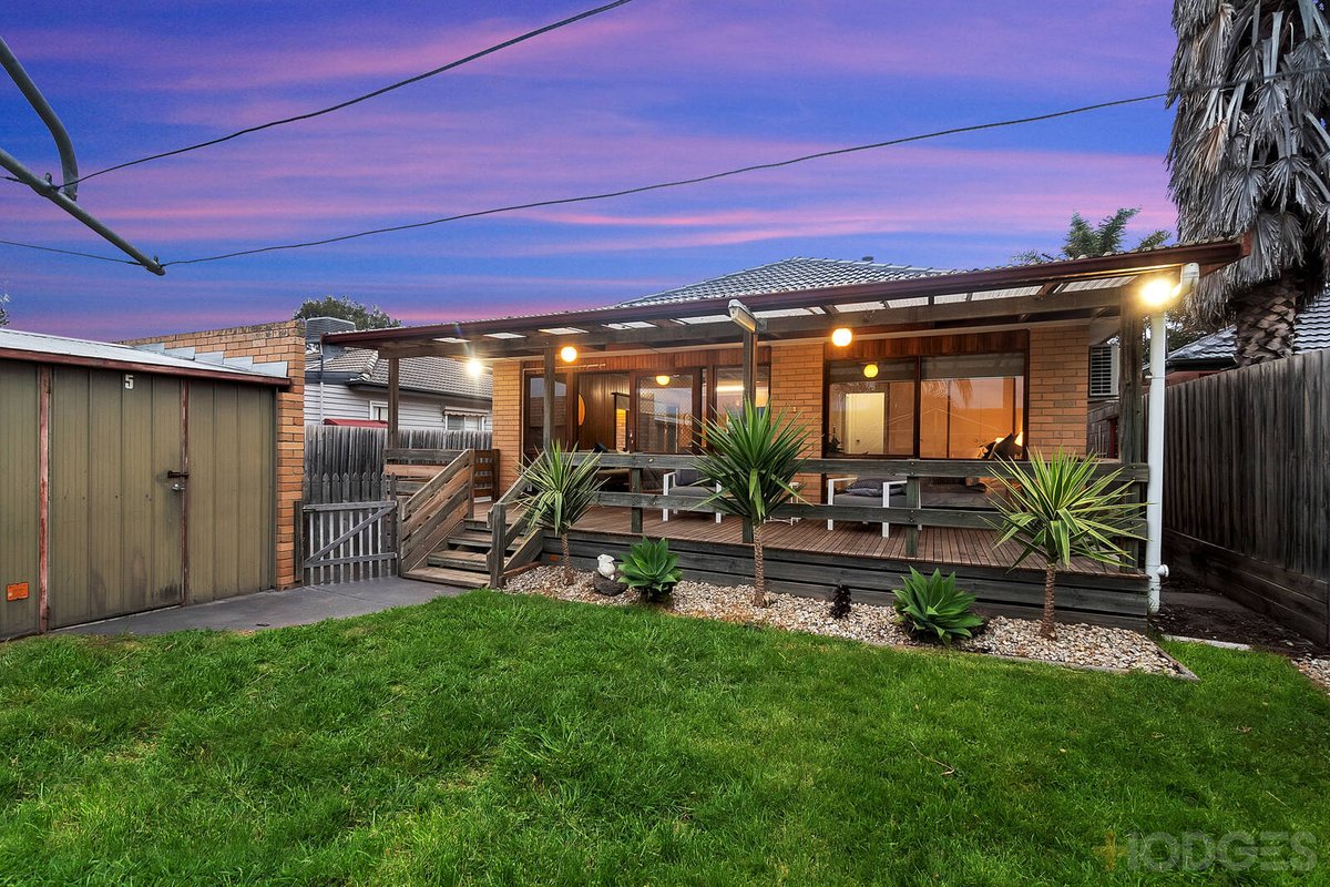 21 Cox Street Cheltenham - Residential for sale
