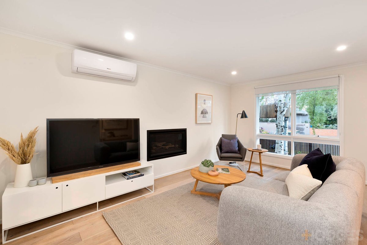 2 / 1 Daff Avenue Hampton East - Residential for sale