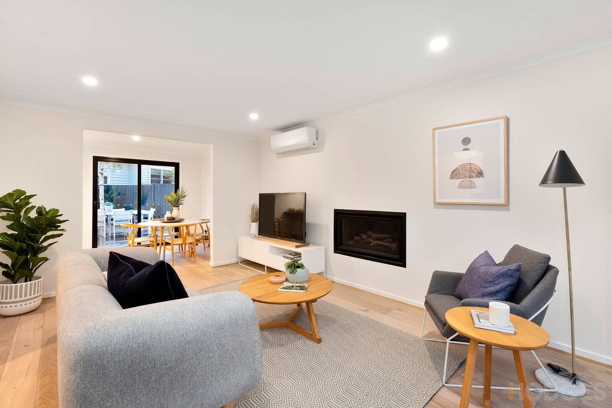 2 / 1 Daff Avenue Hampton East - Residential for sale