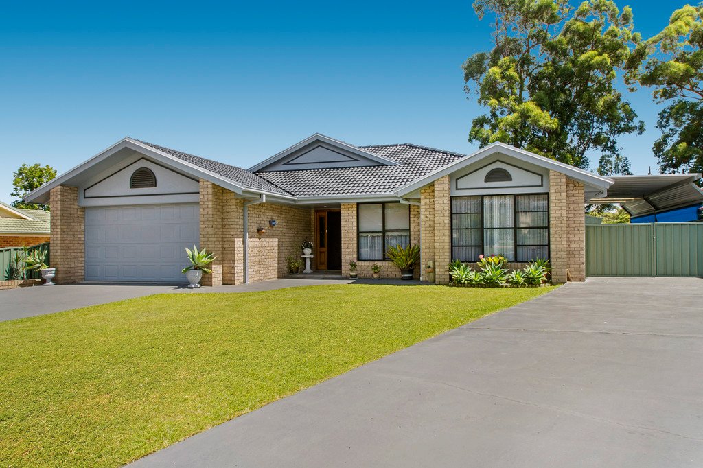 26 Ferntree Lane, Coodanup, WA, 6210