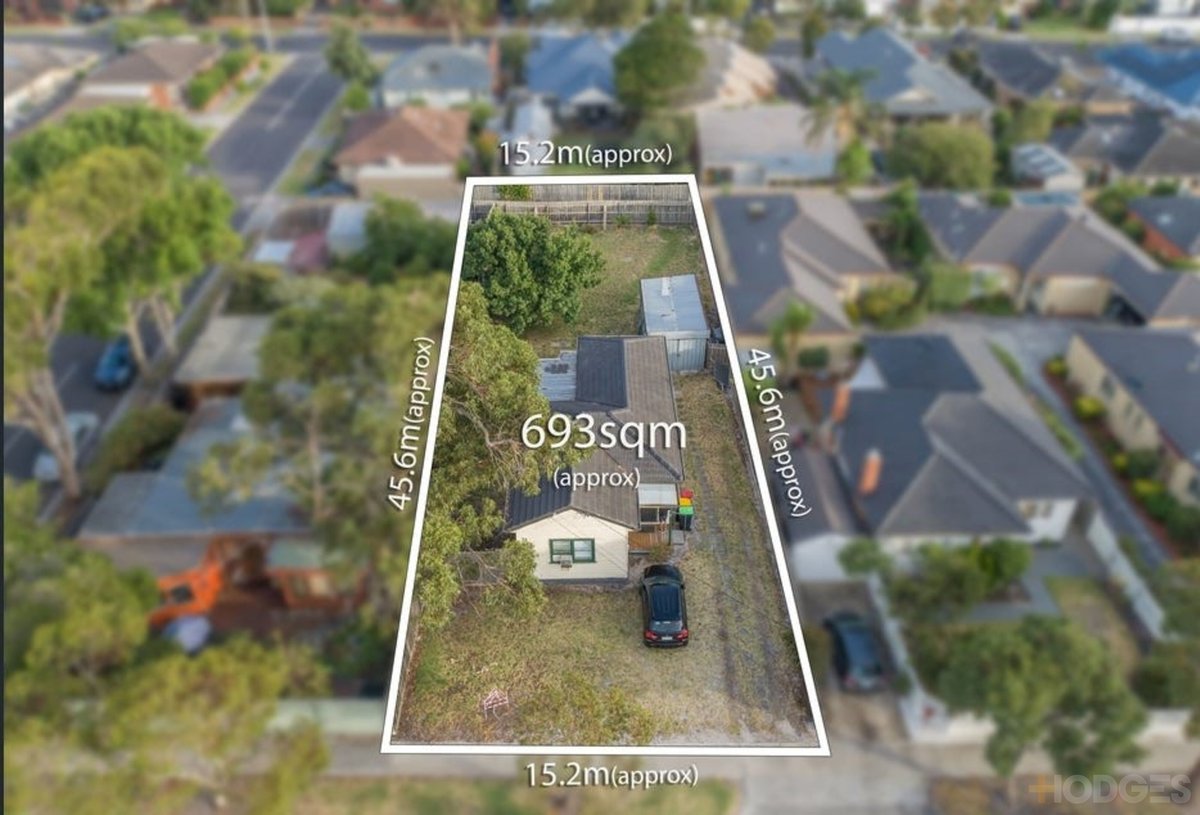 21 Elsie Grove Edithvale - Residential for sale