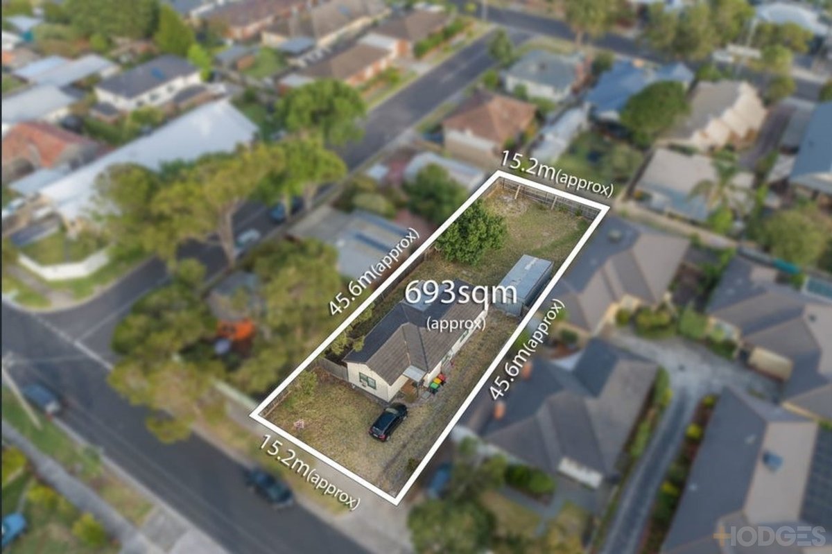 21 Elsie Grove Edithvale - Residential for sale