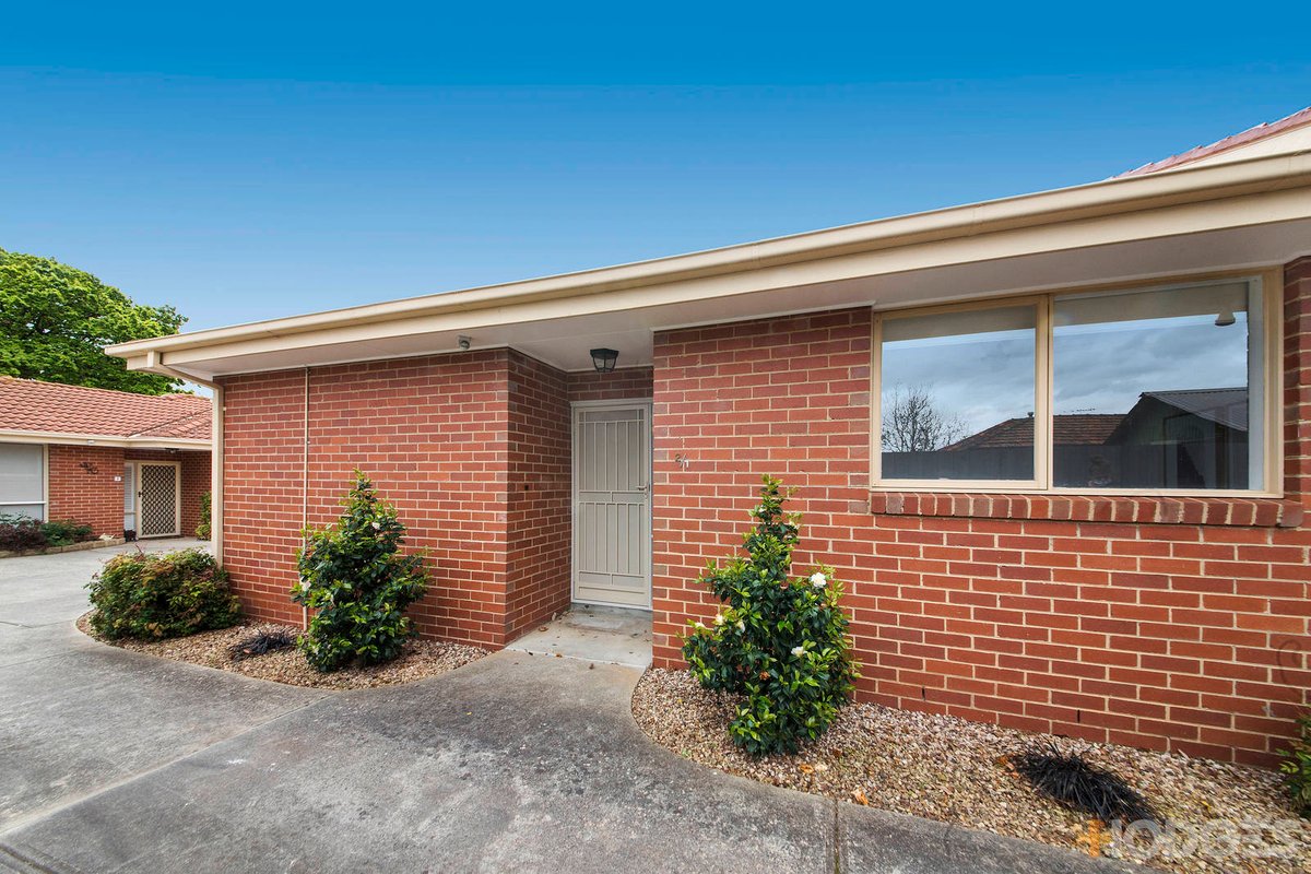 2 / 1 Evans Avenue Hampton East - Residential for sale