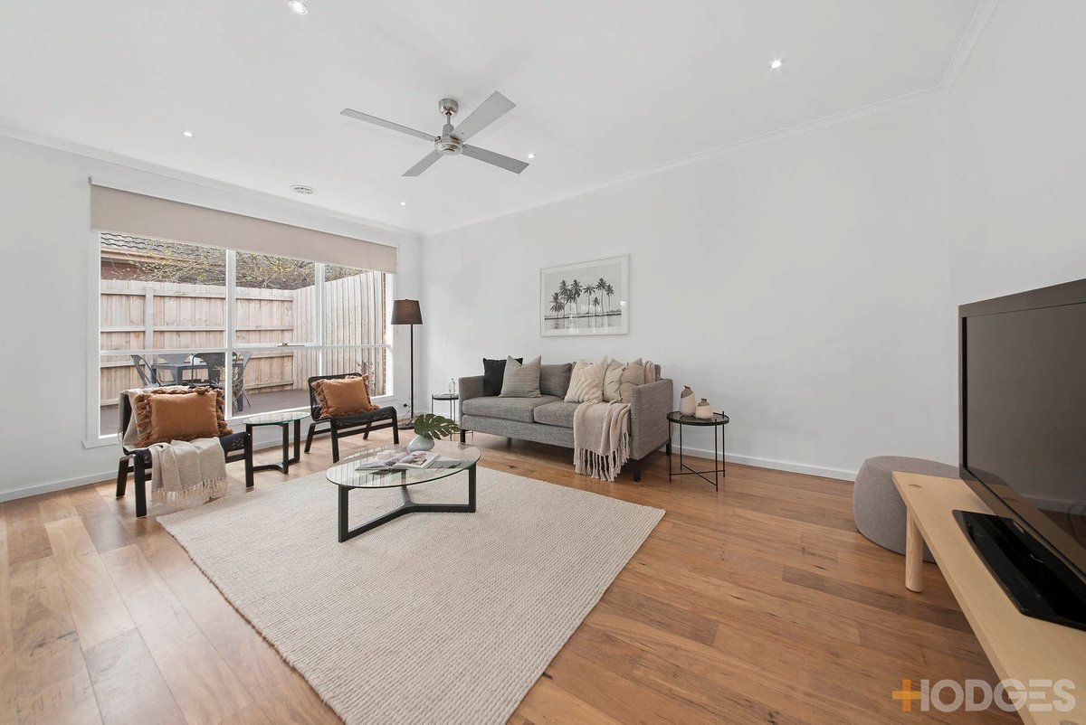2 / 1 Evans Avenue Hampton East - Residential for sale