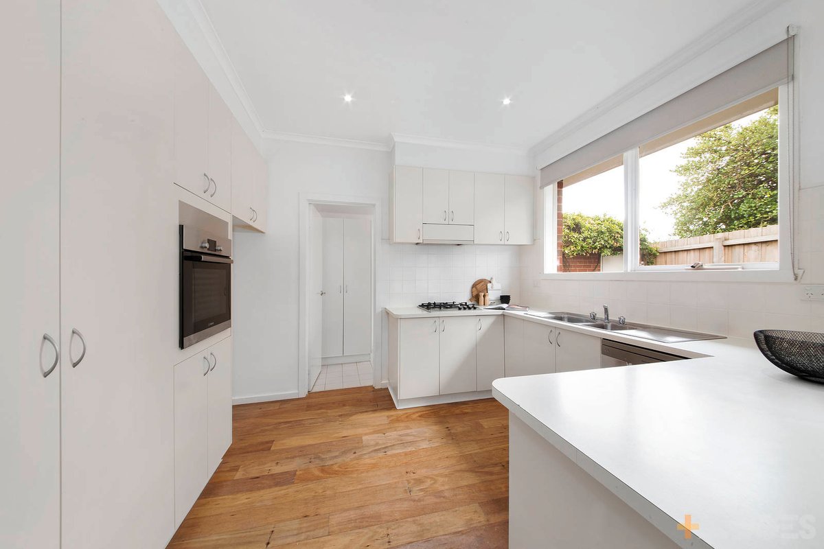 2 / 1 Evans Avenue Hampton East - Residential for sale