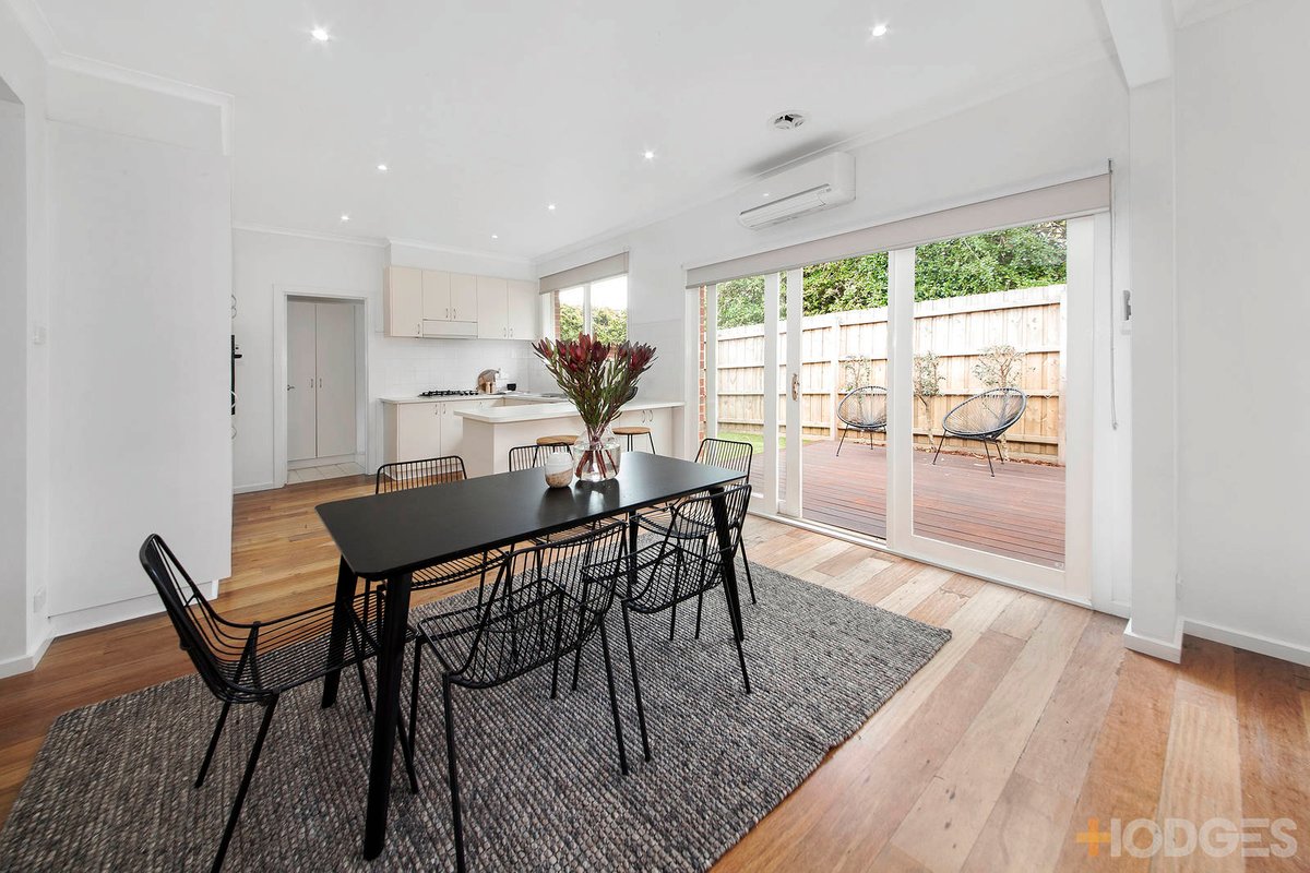 2 / 1 Evans Avenue Hampton East - Residential for sale