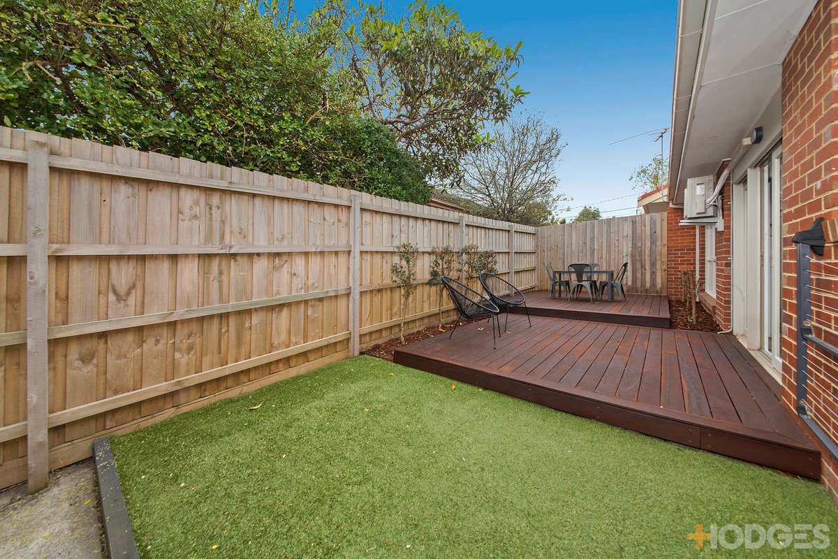2 / 1 Evans Avenue Hampton East - Residential for sale