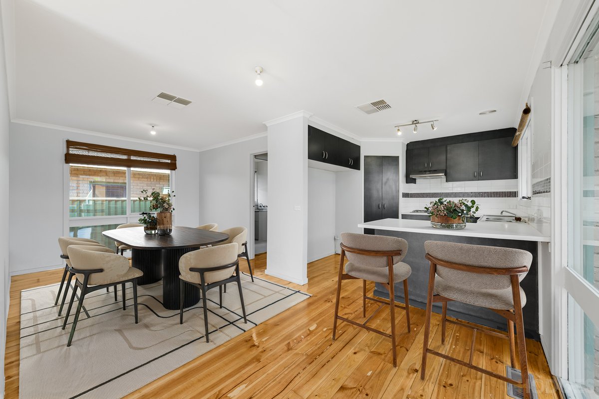 21 Feathertop Drive Wyndham Vale - Residential for sale