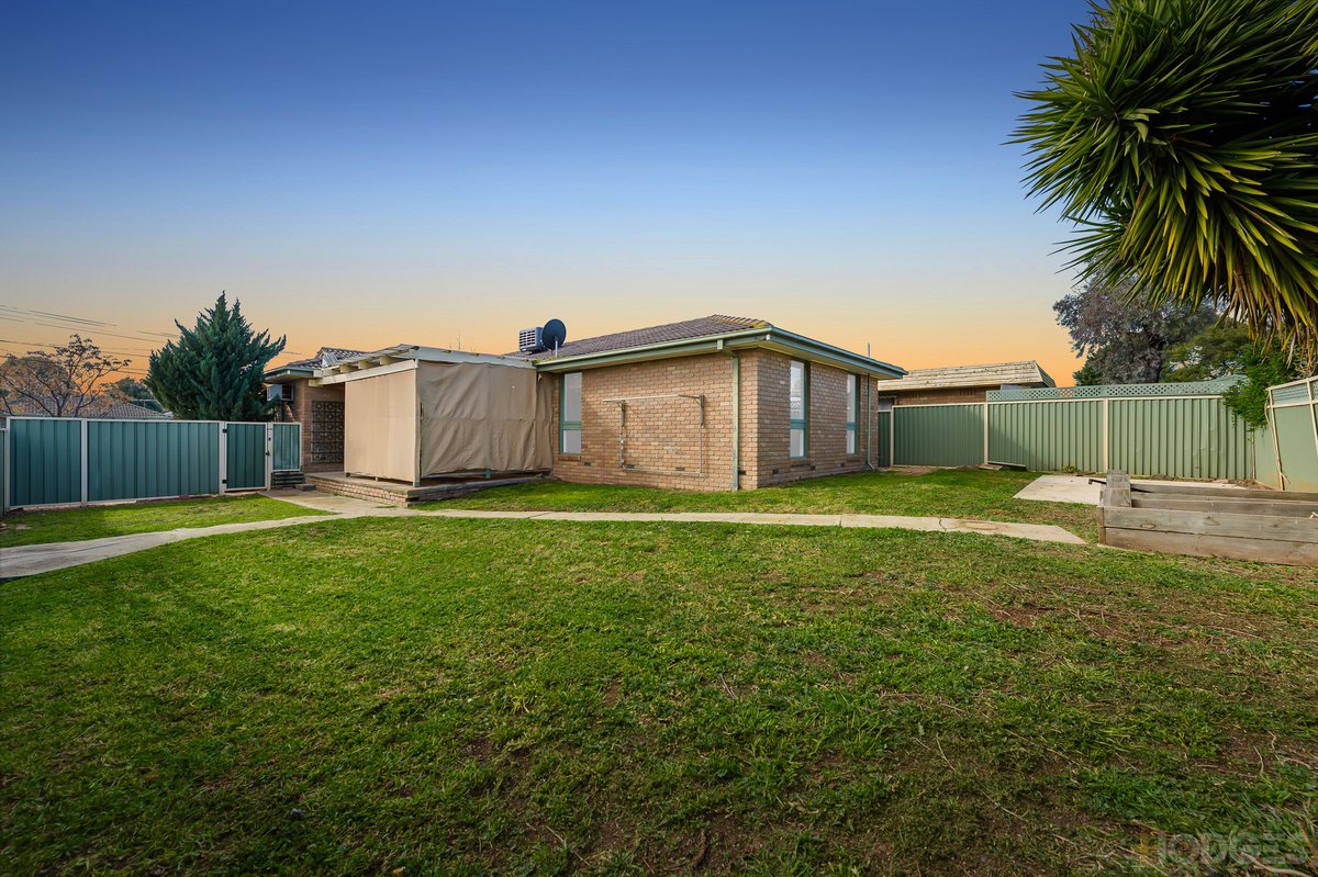 21 Feathertop Drive Wyndham Vale - Residential for sale