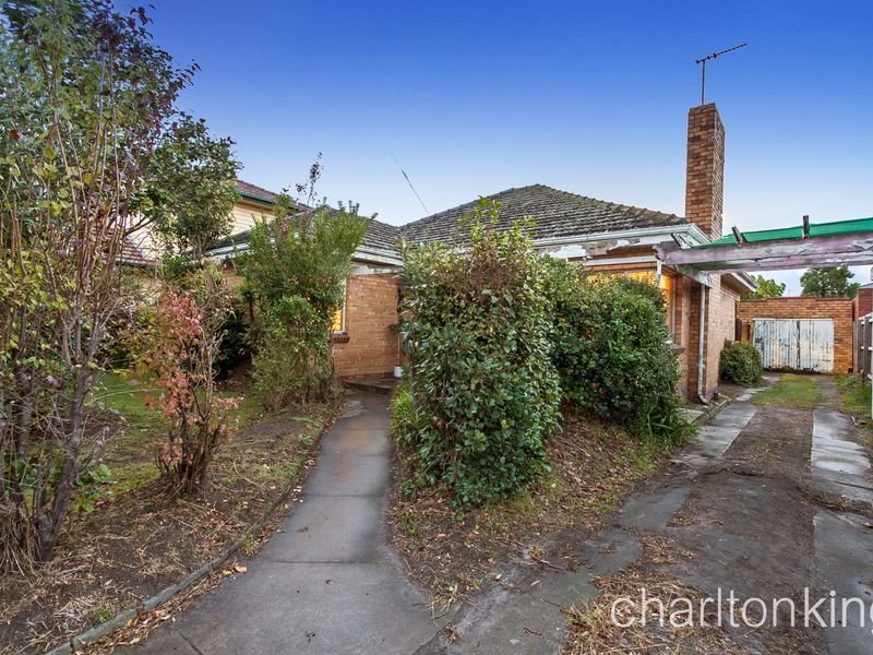 21 Fifth Street PARKDALE - Residential for sale