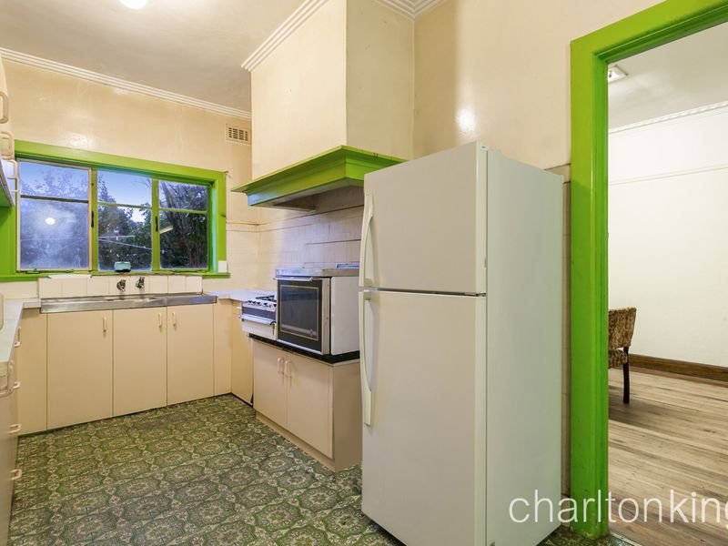 21 Fifth Street PARKDALE - Residential for sale