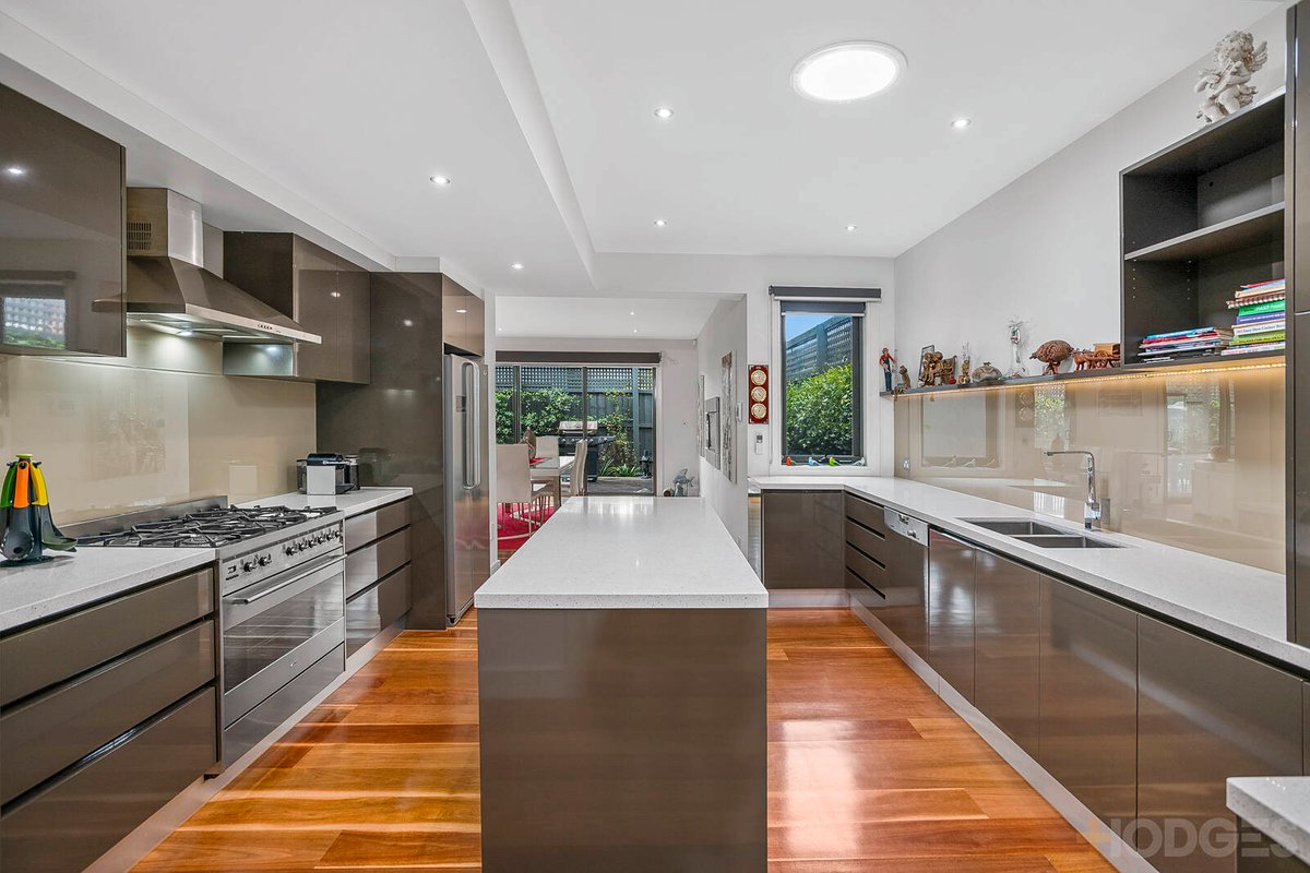 2 / 1 Freeman Street Caulfield - Residential for sale