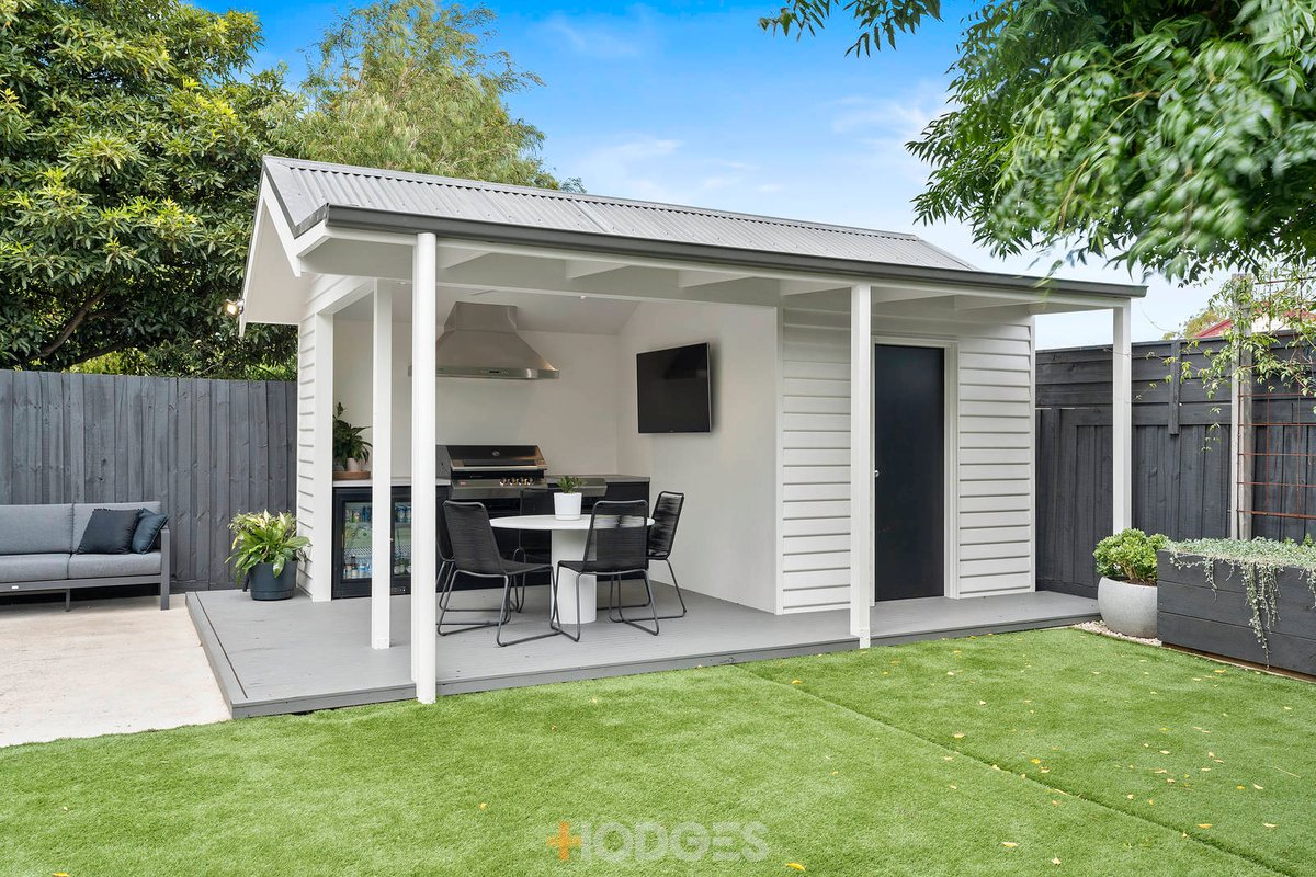 21 French Street Geelong West - Residential for sale