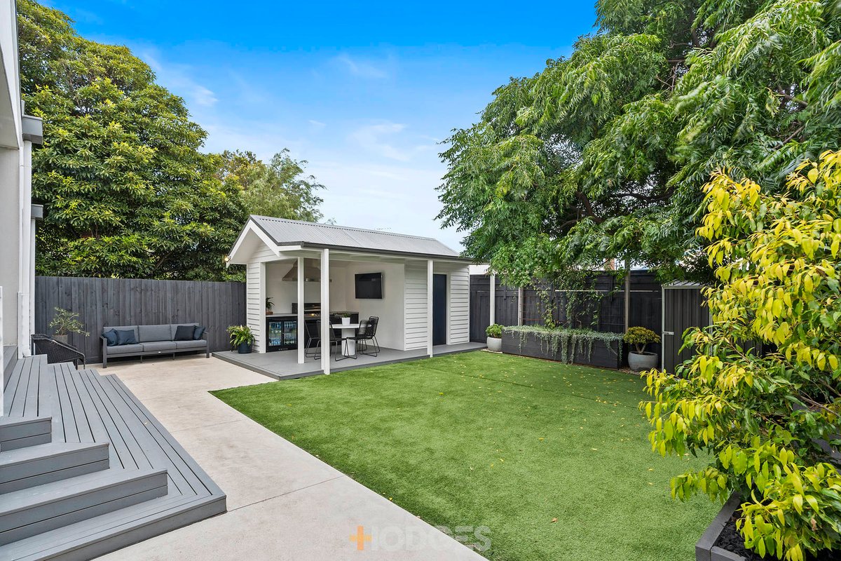 21 French Street Geelong West - Residential for sale