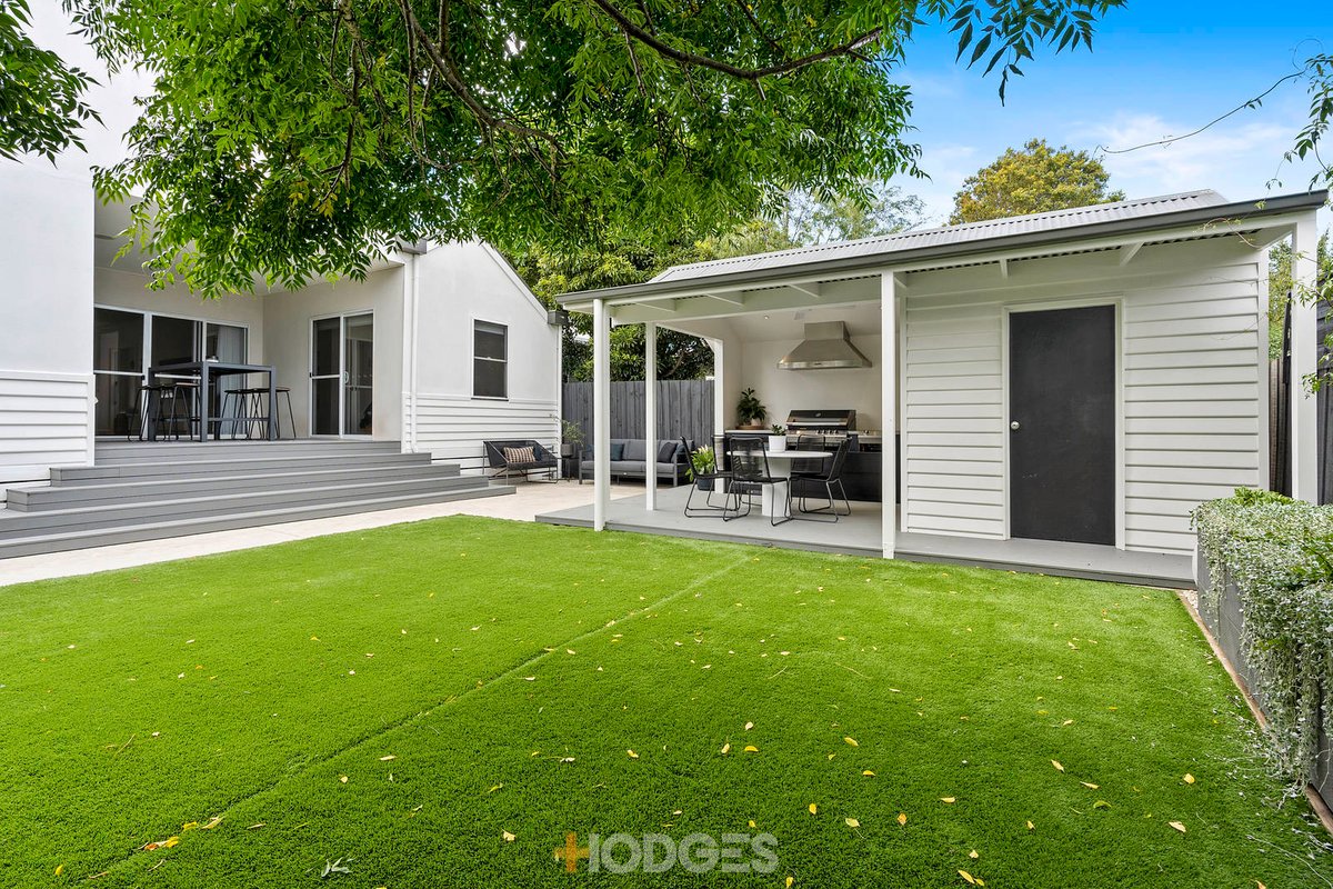 21 French Street Geelong West - Residential for sale