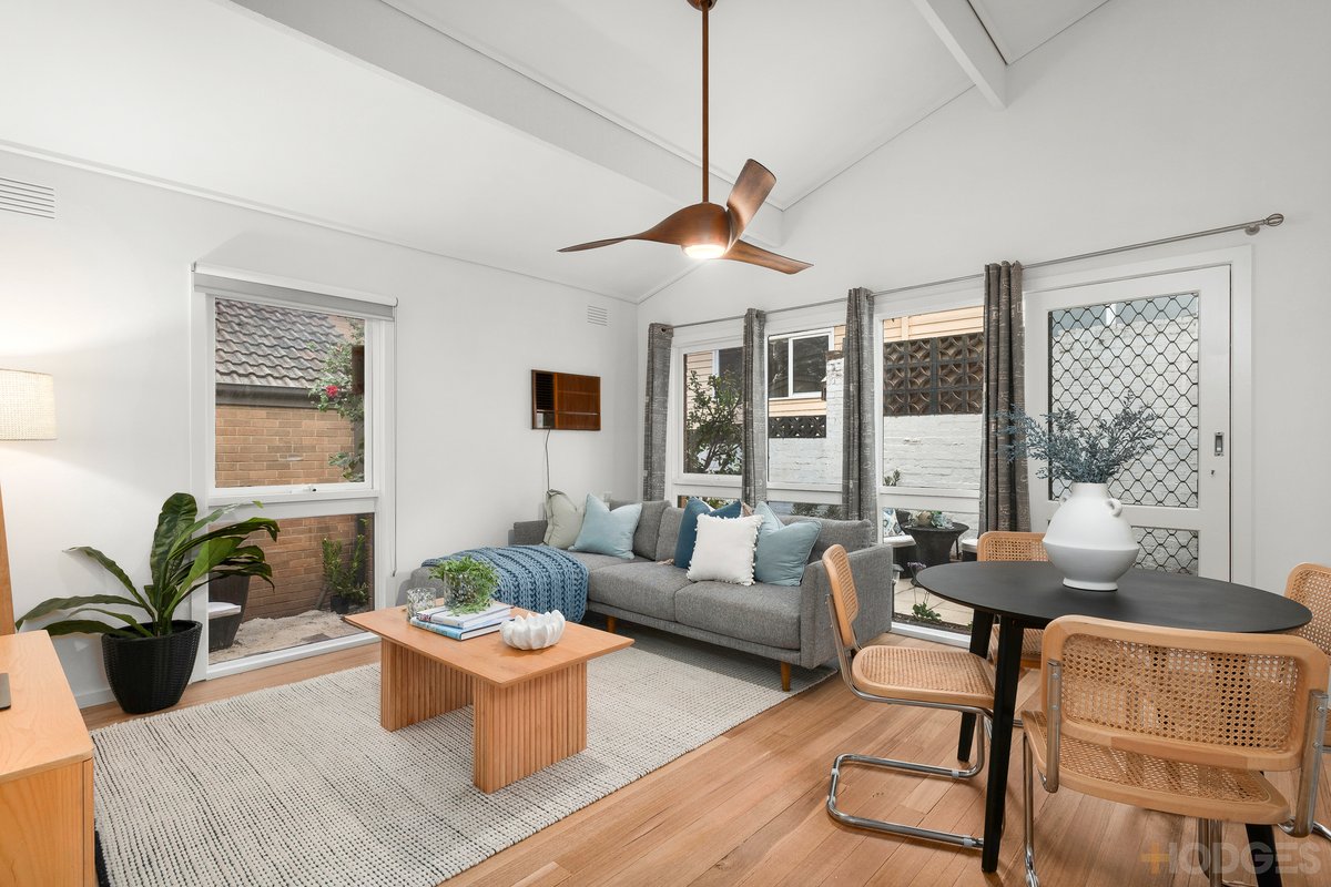 2 / 1 Gillies Street Hampton - Residential for sale