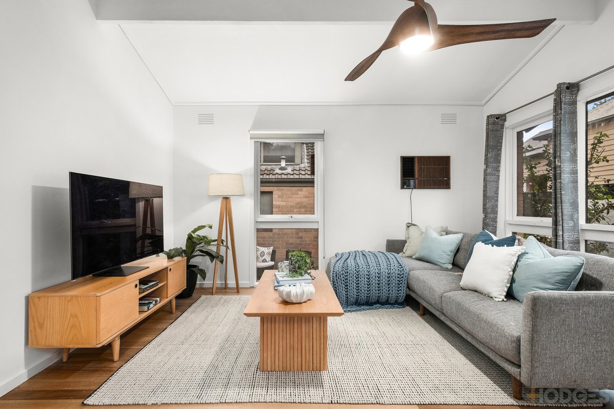 2 / 1 Gillies Street Hampton - Residential for sale