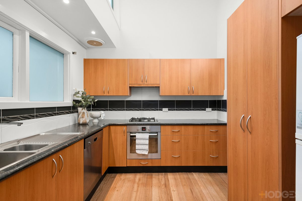2 / 1 Gillies Street Hampton - Residential for sale