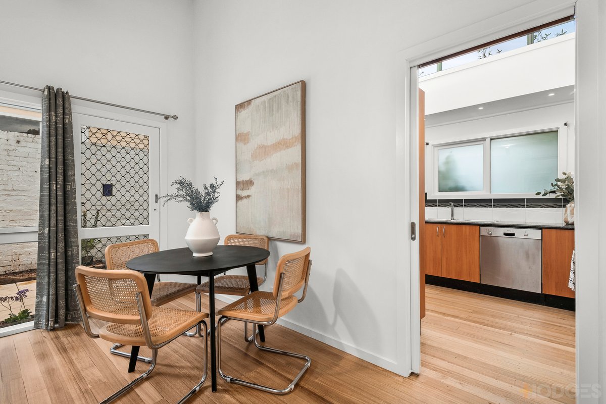 2 / 1 Gillies Street Hampton - Residential for sale