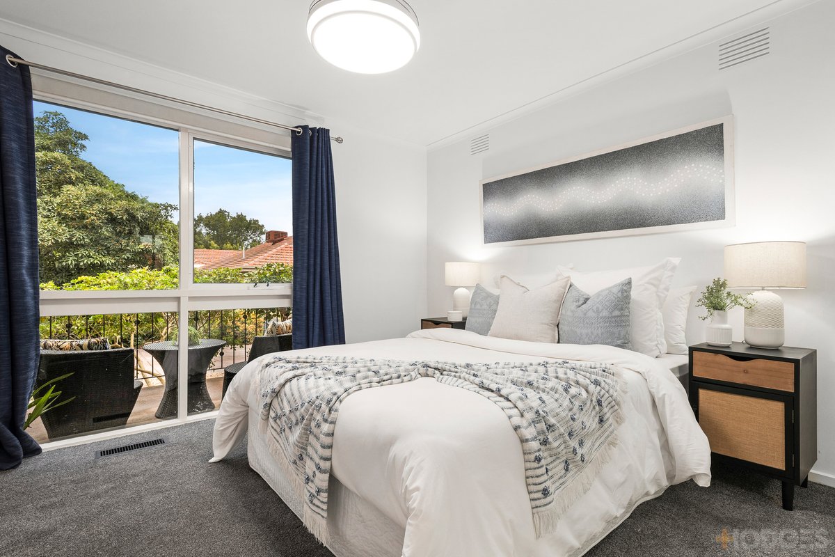 2 / 1 Gillies Street Hampton - Residential for sale