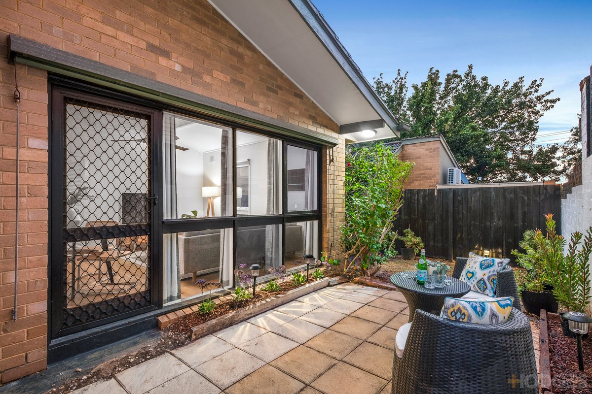 2 / 1 Gillies Street Hampton - Residential for sale