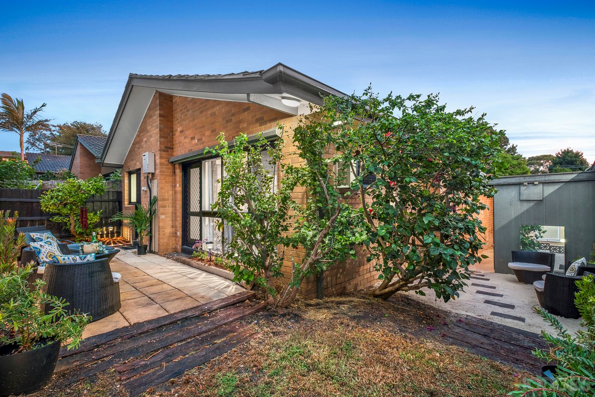 2 / 1 Gillies Street Hampton - Residential for sale
