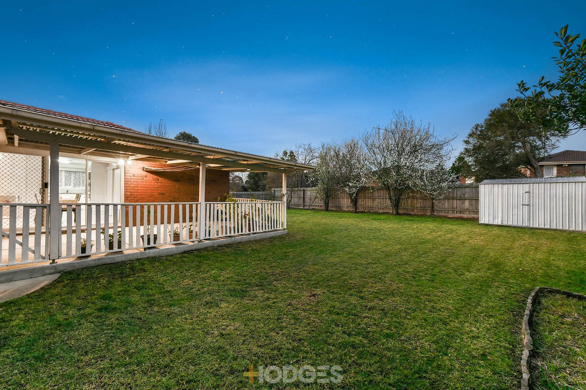 21 Gleneagles Drive Endeavour Hills - Residential for sale