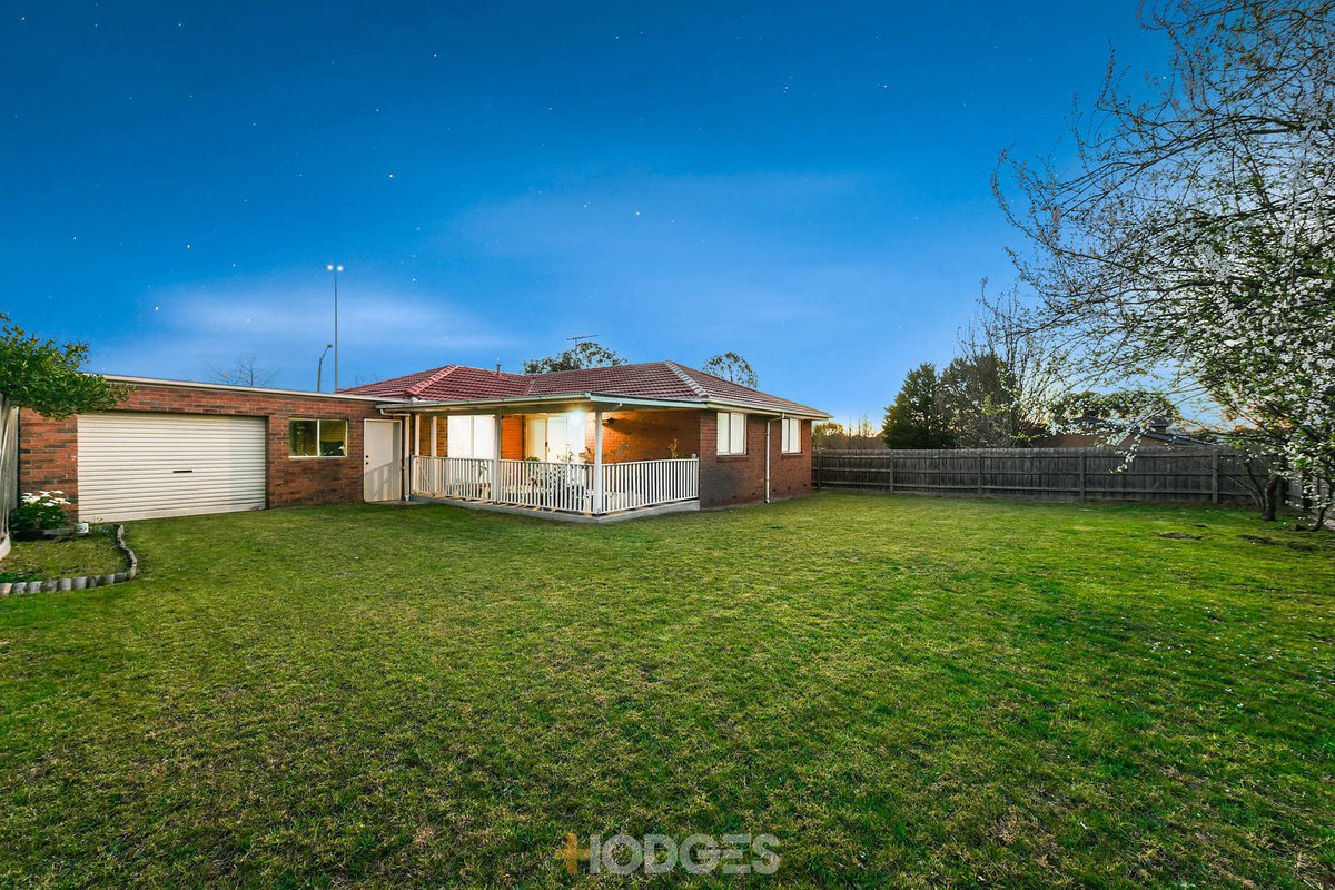 21 Gleneagles Drive Endeavour Hills - Residential for sale